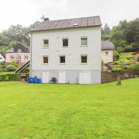 Apartment Close To Hiking And Cycling Trails Lambertsberg Exteriör bild