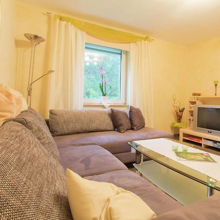 Apartment Close To Hiking And Cycling Trails Lambertsberg Exteriör bild