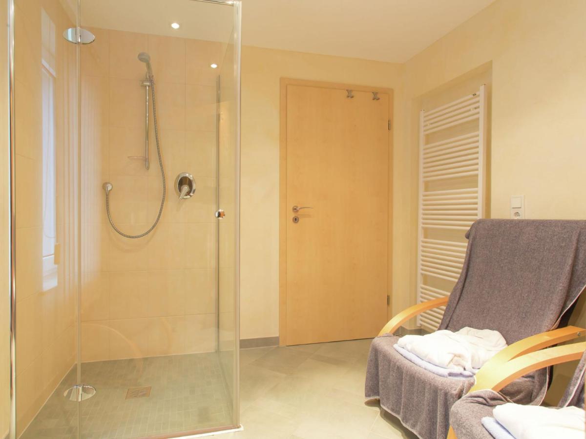 Apartment Close To Hiking And Cycling Trails Lambertsberg Exteriör bild