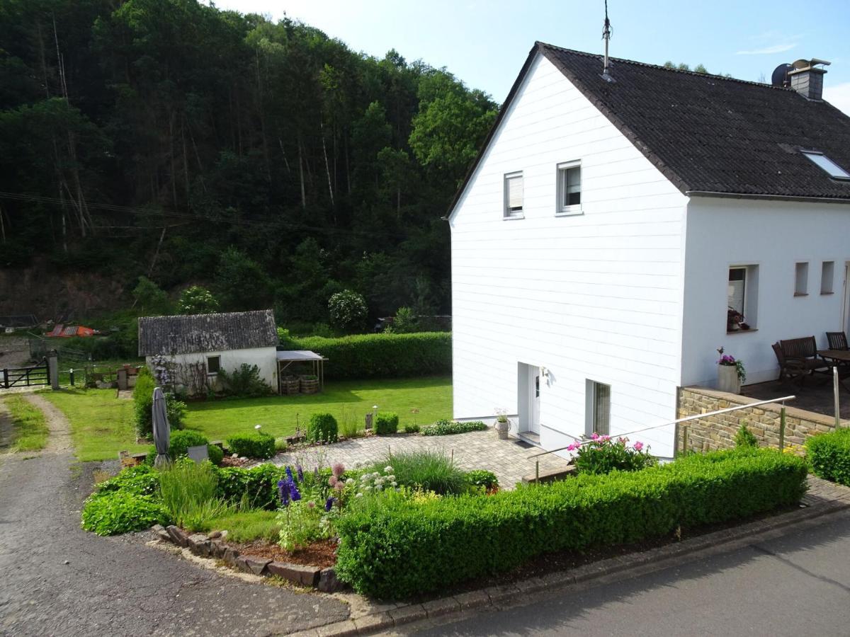 Apartment Close To Hiking And Cycling Trails Lambertsberg Exteriör bild