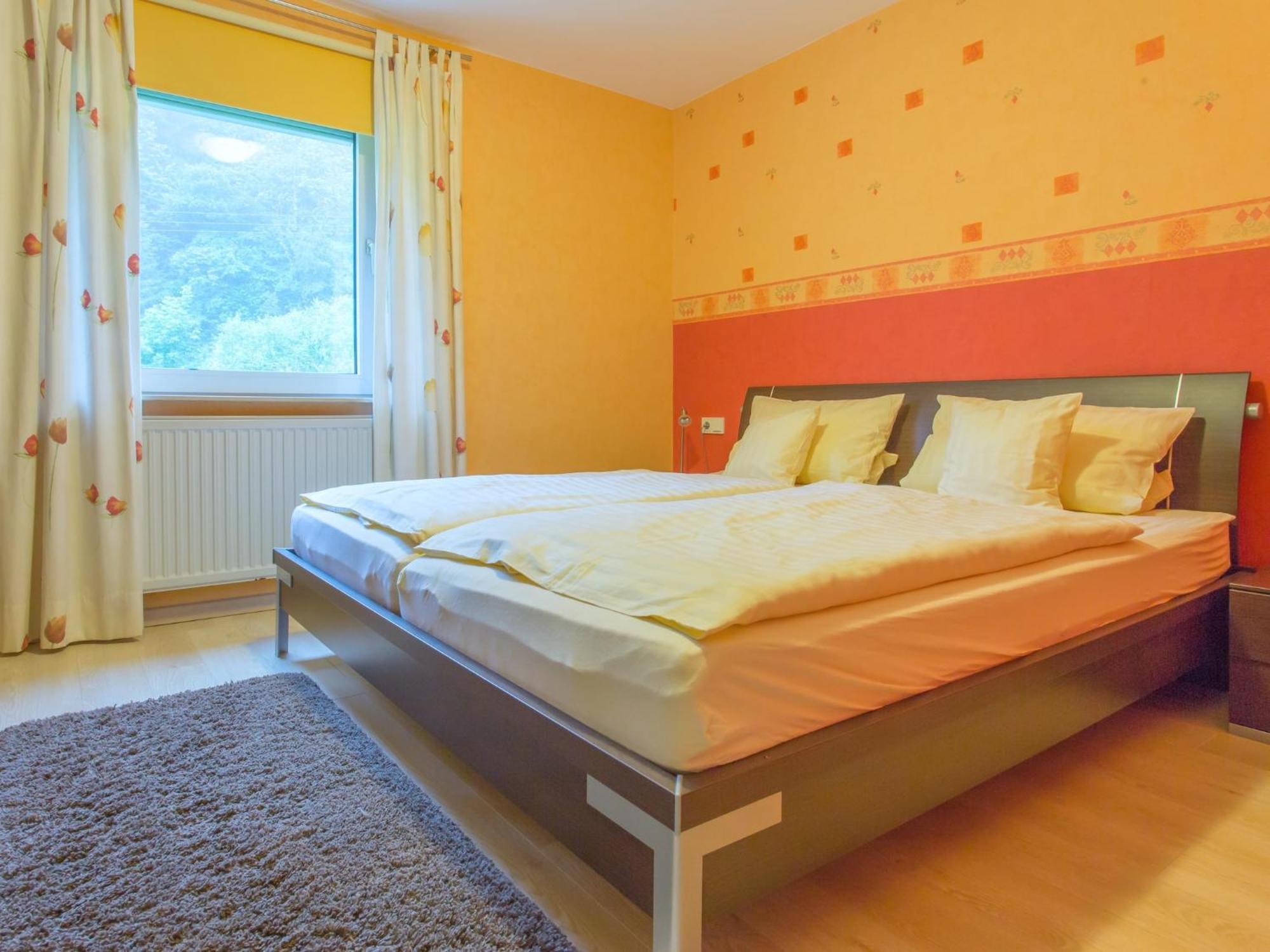 Apartment Close To Hiking And Cycling Trails Lambertsberg Exteriör bild