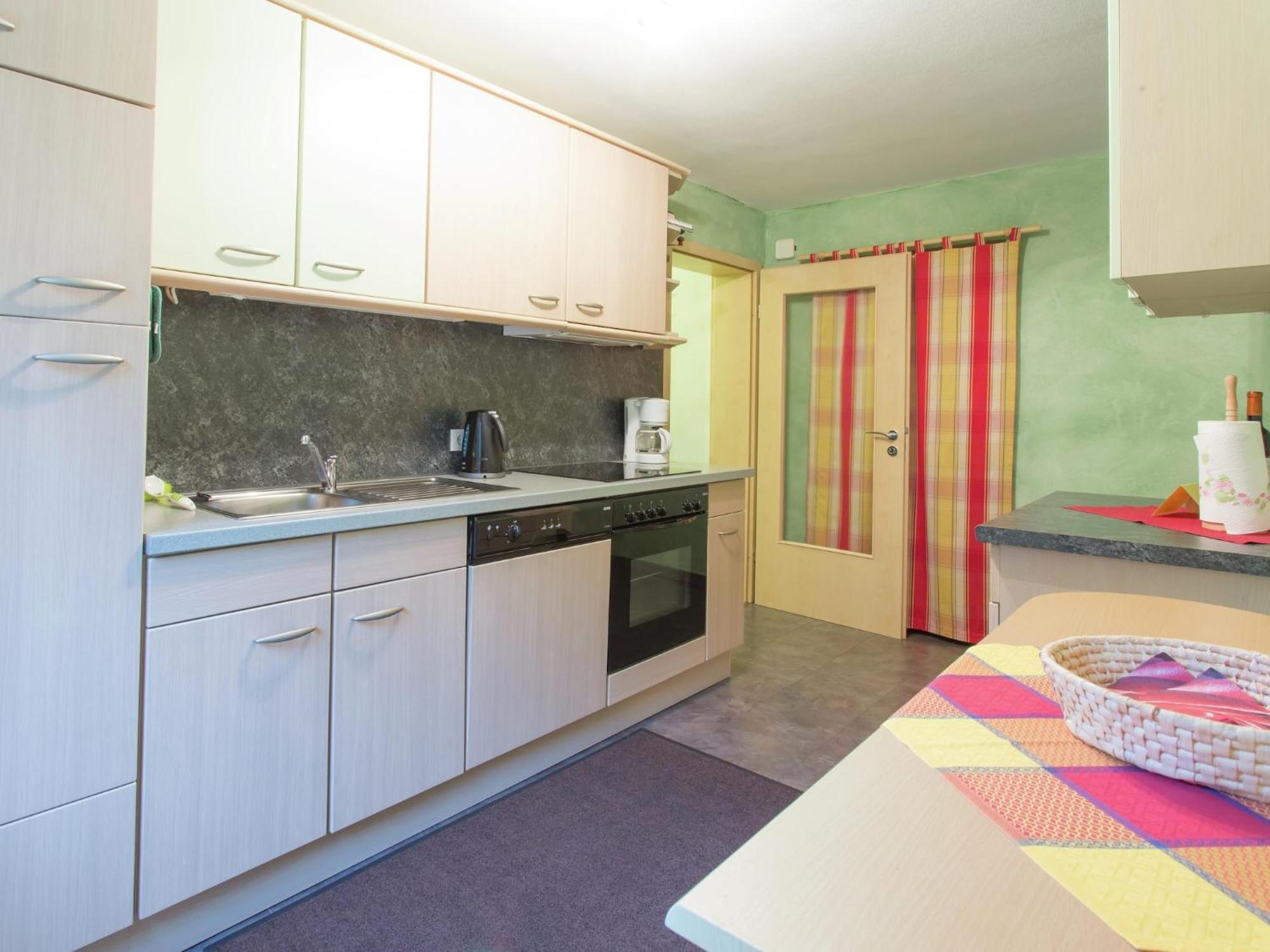 Apartment Close To Hiking And Cycling Trails Lambertsberg Exteriör bild