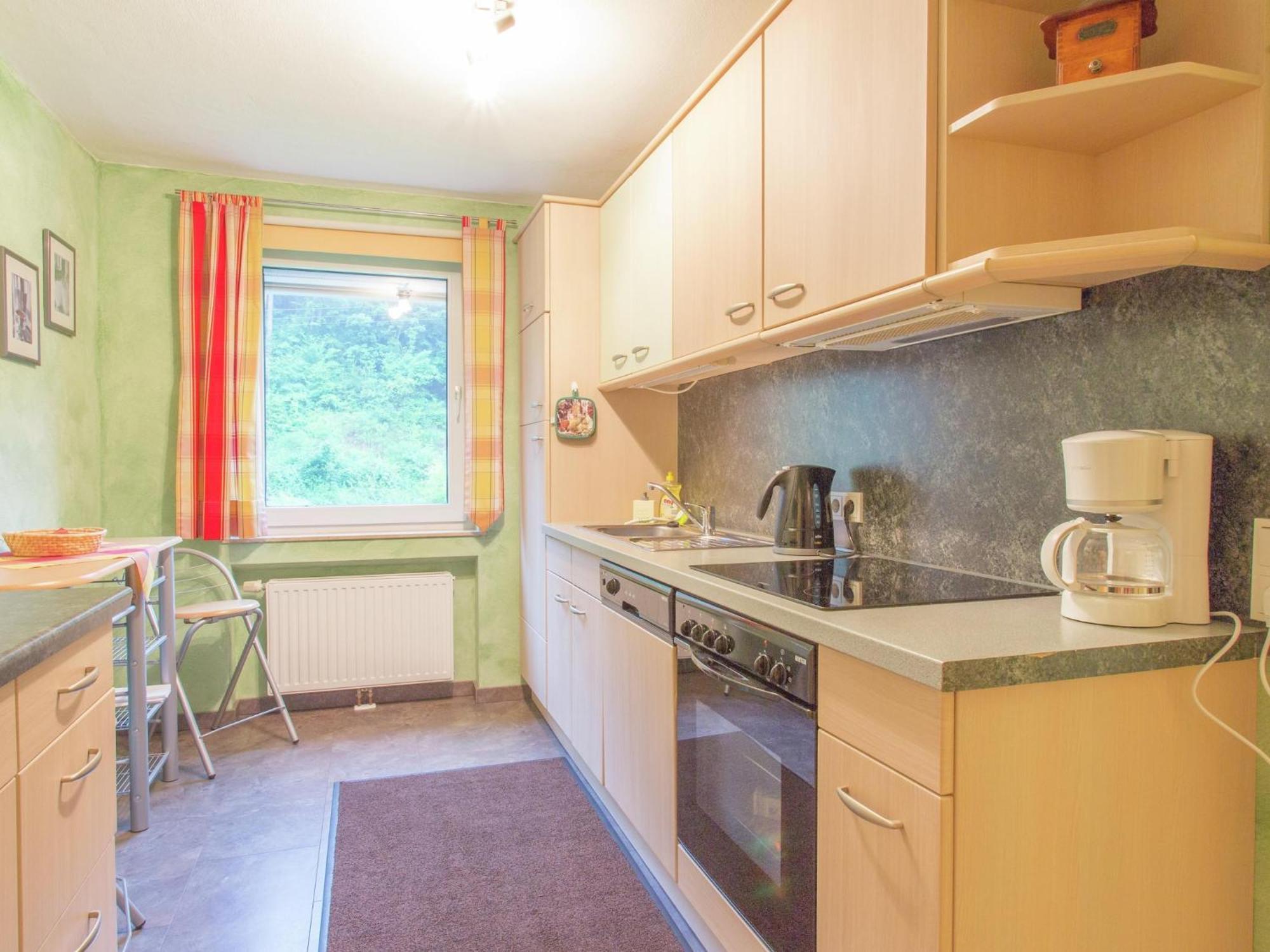 Apartment Close To Hiking And Cycling Trails Lambertsberg Exteriör bild