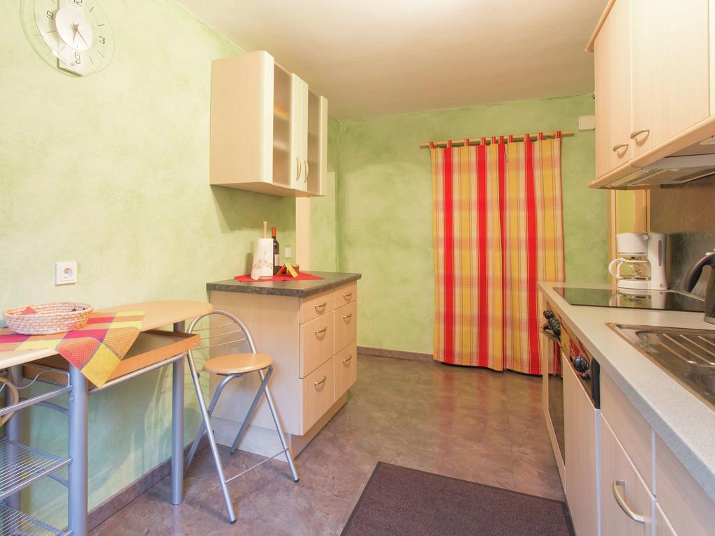 Apartment Close To Hiking And Cycling Trails Lambertsberg Exteriör bild