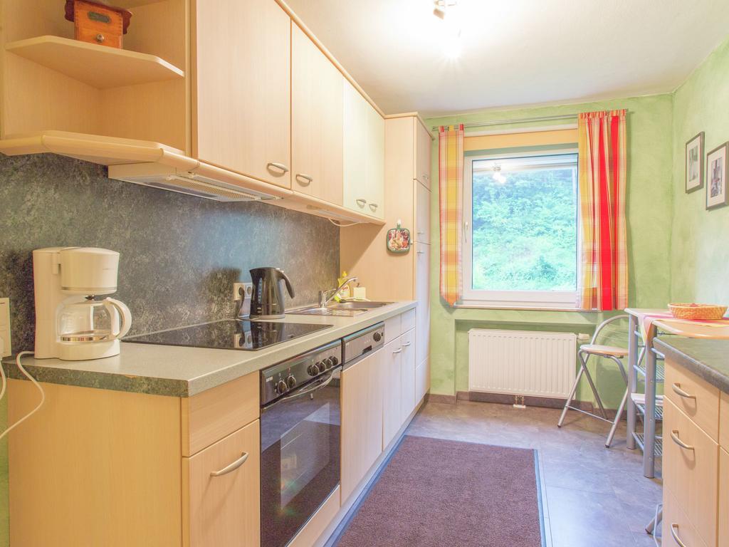 Apartment Close To Hiking And Cycling Trails Lambertsberg Exteriör bild