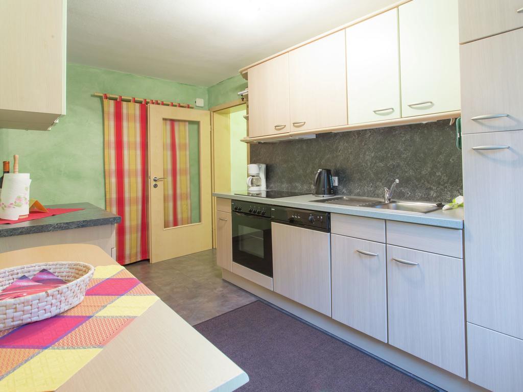 Apartment Close To Hiking And Cycling Trails Lambertsberg Exteriör bild