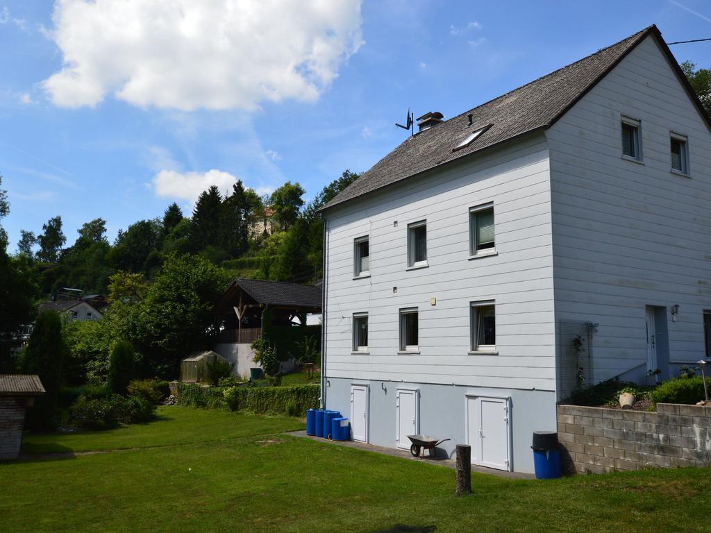 Apartment Close To Hiking And Cycling Trails Lambertsberg Exteriör bild